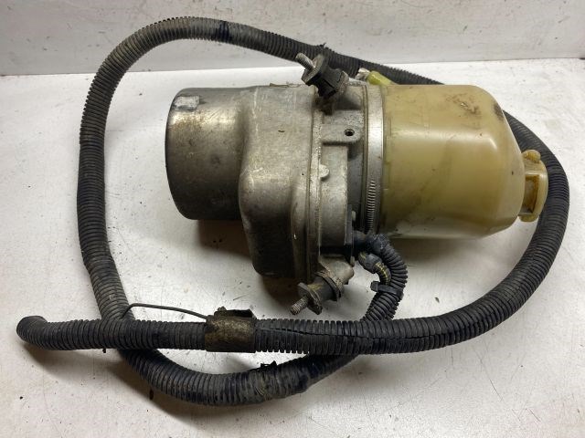 OPEL ASTRA H Kormányszervó Motor (Elektromos) 1. kép