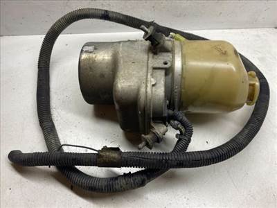 OPEL ASTRA H Kormányszervó Motor (Elektromos)