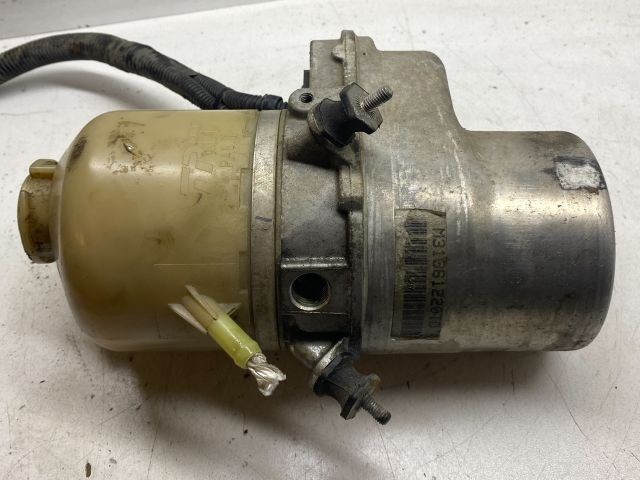 OPEL ASTRA H Kormányszervó Motor (Elektromos) 3. kép