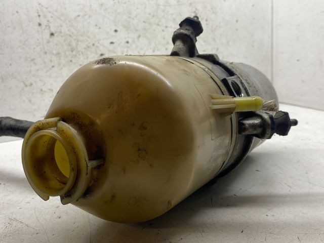 OPEL ASTRA H Kormányszervó Motor (Elektromos) 4. kép