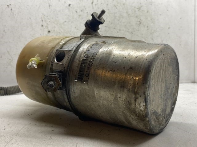 OPEL ASTRA H Kormányszervó Motor (Elektromos) 5. kép