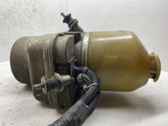 OPEL ASTRA H Kormányszervó Motor (Elektromos) 6. kép