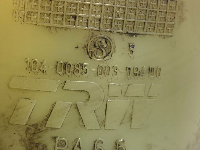 OPEL ASTRA H Kormányszervó Motor (Elektromos) 7. kép