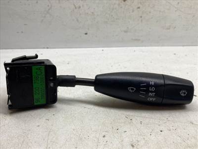 DAEWOO LANOS Jobb Kormánykapcsoló Ablaktörlő