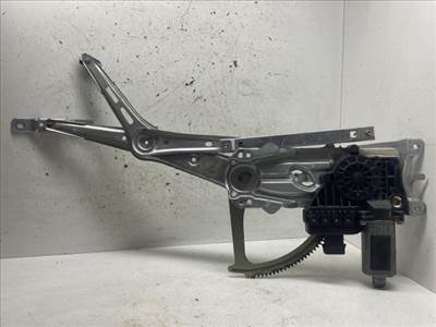 OPEL ASTRA H Bal első Ablakemelő Szerkezet (Mechanikus)