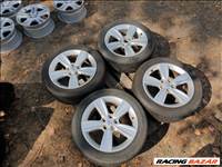 18" 5x114,3 Peugeot 4008