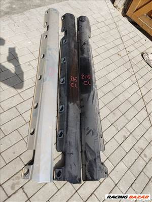 Mercedes CL-osztály W221, W216 küszöb  a2166900140 a2166900240