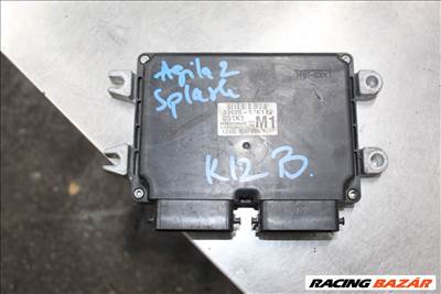 Opel Agila B Motorvezérlő 3392051k1