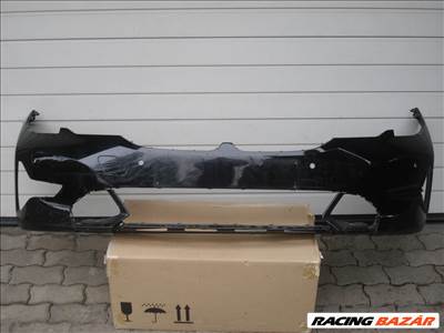 BMW 3-as G20 G21 Lines radaros első lökhárító 7468359 2018-tól Hibátlan