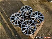 18" 5x120 Aluett