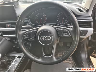 Audi a4 b9 kormány 