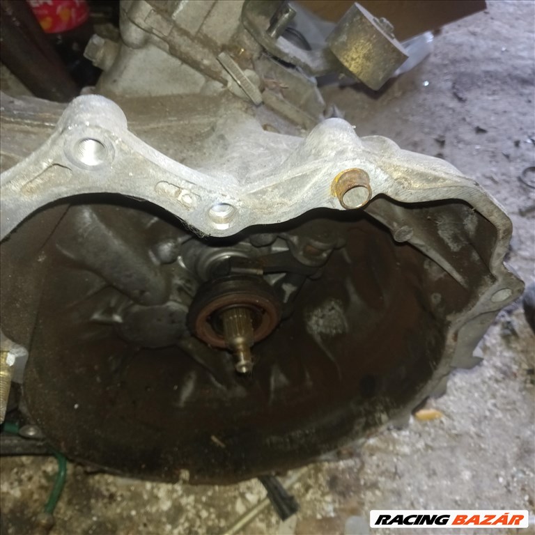 Chevrolet Matiz sebességváltó  2. kép