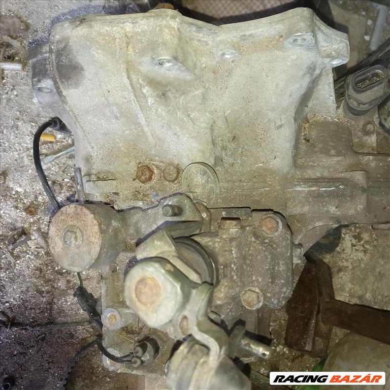 Chevrolet Matiz sebességváltó  3. kép