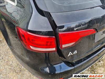 Audi a4 b9 Avant  Bal Hátsó Belső lámpa 