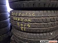  215/70/15" C Hankook téli gumi 