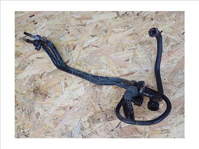 Kia Ceed  (2012-2018) 1.6Crdi Diesel Üzemanyagcső