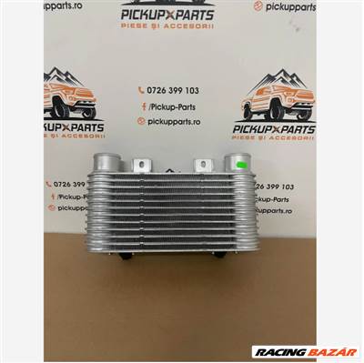 Mazda BT-50 intercooler 