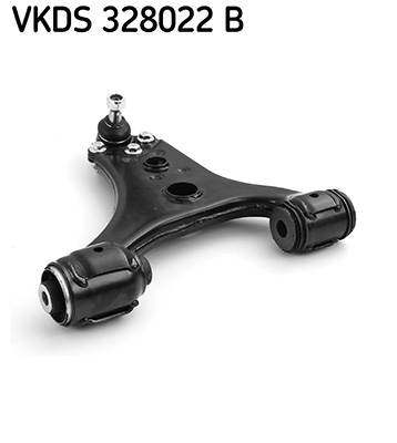 SKF VKDS 328022 B - Lengőkar MERCEDES-BENZ
