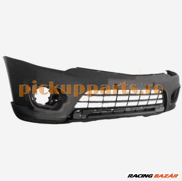 Mitsubishi L200 IV első lökhárító  1. kép