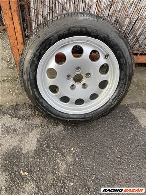 Audi A4 A6 pótkerék 205/55R16 4b0601025p