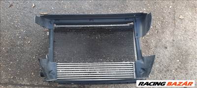 Opel Combo D 1 3cdti hűtősor 