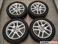  5x112 MSW OZ alufelni 7x17 ET35 Audi Skoda Volkswagen 