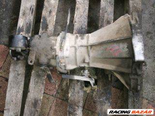 Nissan Vanette IV Váltó (Mechanikus) *101057*