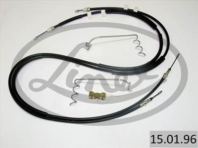 LINEX 15.01.96 - Kézifék bowden FORD