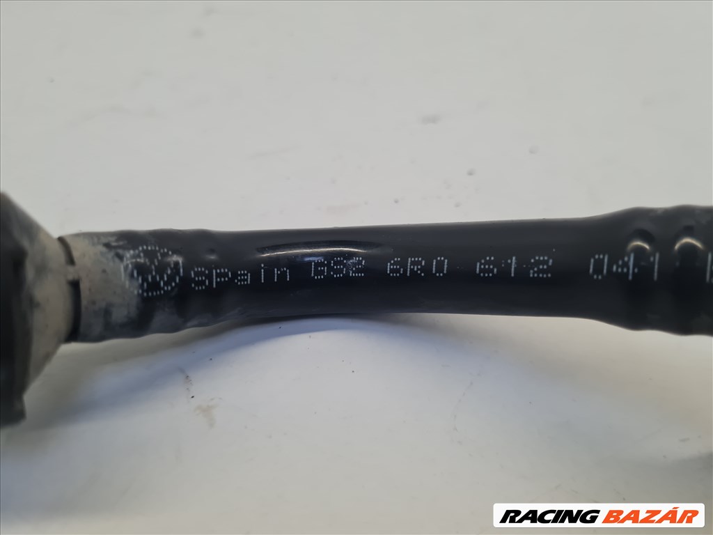 Volkswagen Polo V vákumcső 6r0012041e 4. kép
