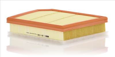 MANN-FILTER C 29 030 - légszűrő BMW MINI