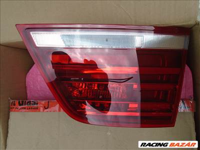 BMW X3 F25 lámpa jobb hátsó belső 7217310