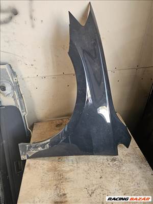 Volkswagen Golf VII Bal első sárvédő LI7F  5g0821105b