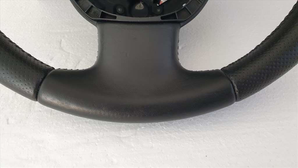 509866 Audi A5, A3, A4, A6, 2009, Bőrkormány, Multikormány, Kormány, 8T0419091WUL 5. kép