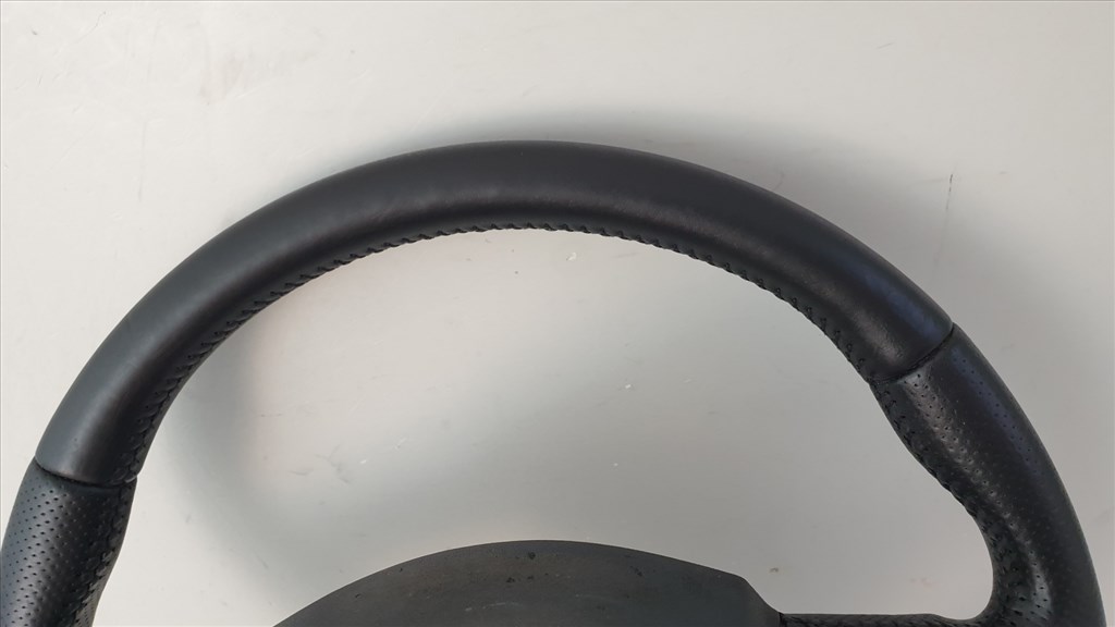 509866 Audi A5, A3, A4, A6, 2009, Bőrkormány, Multikormány, Kormány, 8T0419091WUL 12. kép