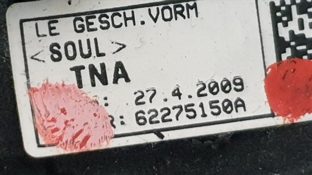 509866 Audi A5, A3, A4, A6, 2009, Bőrkormány, Multikormány, Kormány, 8T0419091WUL 15. kép