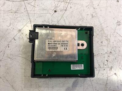 MERCEDES-BENZ A-CLASS W169 Antenna Erősítő (04177) A1698200475