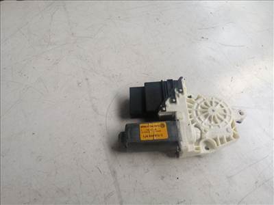 VW GOLF IV 1J1 Jobb hátsó Ablakemelő Motor (08992) VW/1J4959812