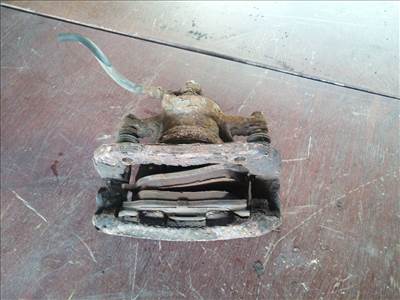 OPEL CORSA C F08, F68 Bal első Féknyereg Munkahengerrel (09175)