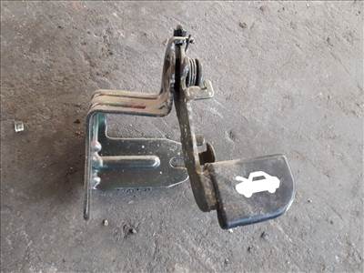 HYUNDAI SANTA FÉ I SM Motorháztető Nyitó Kar / Gomb (11016)