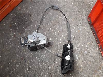 PEUGEOT 308 4A_, 4C_ Bal hátsó Ajtózár (13042)