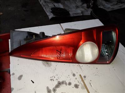 RENAULT ESPACE IV JK0/1_ Jobb Hátsó Lámpa (13764) VALEO/8200027152