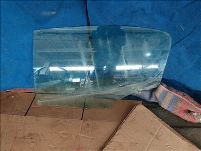 PEUGEOT 407 6D_ Bal hátsó Ablak (14311)