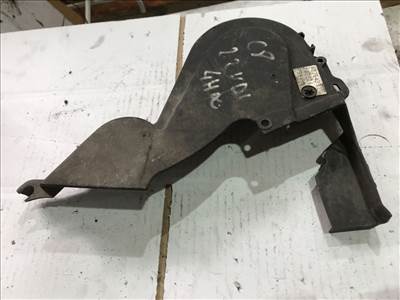 CITROËN C8 EA_, EB_ Felső Vezérlés Burkolat (22116)