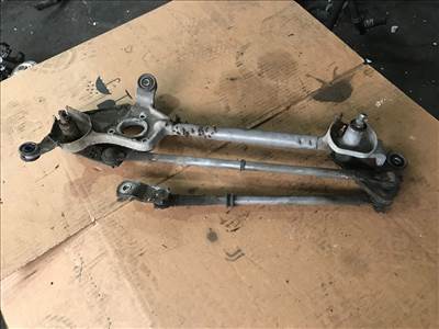 SUBARU IMPREZA Ferdehátú GR, GH, G3 Első Ablaktörlő Szerkezet (29234)