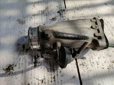 AUDI A6 Avant 4B, C5 Fojtószelep (Mechanikus) (30671) 4B0145956