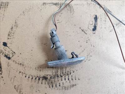 OPEL ASTRA G Ferdehátú F48_, F08_ Sárvédő Irányjelző (Pozíciófüggetlen) (31074)