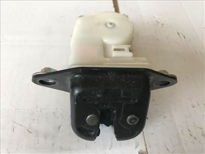 SUBARU IMPREZA Ferdehátú GR, GH, G3 Csomagtérajtó Zárszerkezet (31397)