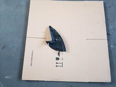 CITROËN XSARA N1 Jobb első Ajtókeret Burkolat (31704) 9623416177