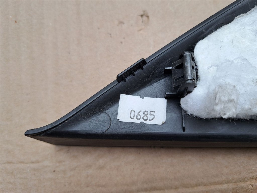 CHEVROLET ORLANDO J309 Bal Alsó Műszerfal Burkolat (37710) 3. kép