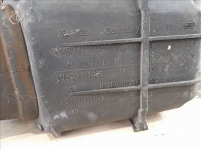 AUDI A6 4B, C5 Váltó Kulissza (47566)